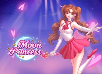 Игра Moon Princess